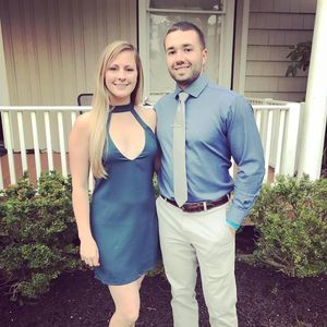 Meet your Posher, Kendall